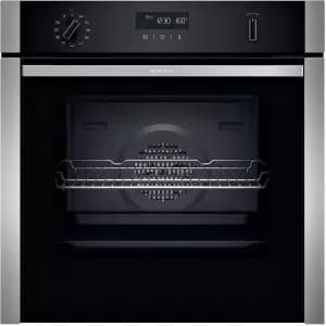 Image of Neff B5ACH7AH0B 71L Integrated Electric Single Oven