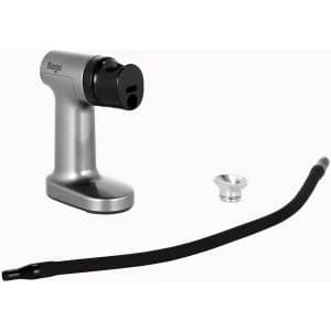Image of Sage BSM600SIL The Smoking Gun Silver