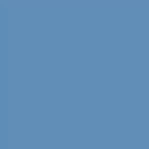 Image of Blue Lagoon Matt Acrylic Panel 2440 x 1200mm