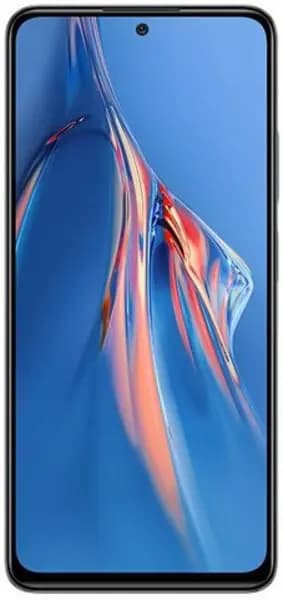 Image of Xiaomi Redmi Note 11E Pro 5G 2022 128GB
