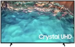 Image of Samsung 50" UE50BU8000KXXU Smart 4K Ultra HD LED TV