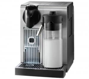 Image of DeLonghi Latissima Pro EN750 Coffee Maker