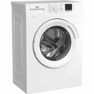 Image of Beko WTL72052W 7KG 1200RPM Freestanding Washing Machine