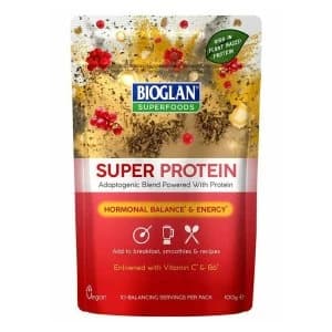 Image of Bioglan Superfoods Super Protein