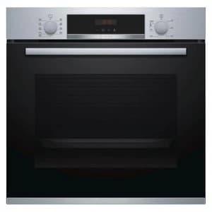 Image of Bosch HBS573BS0B 71L Integrated Electric Single Oven