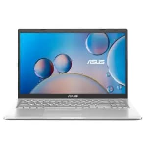 Image of ASUS X515JA-BQ2262W i7-1065G7 Notebook 39.6cm (15.6") Full HD Intel Core i7 16GB DDR4-SDRAM 512GB SSD WiFi 5 (802.11ac) Windows 11 Home Silver