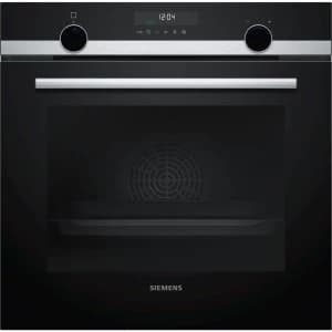 Image of Siemens iQ500 HB578A0S6B Integrated Electric Single Oven
