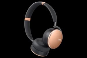 Image of AKG Y500 Bluetooth Wireless Headphones
