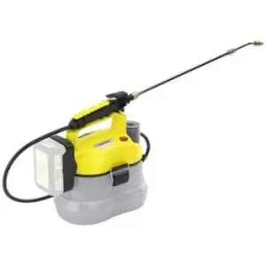 Image of Kaercher 1.445-300.0 PSU 4-18 Pump pressure sprayer 4 l