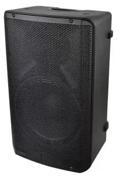 Image of 12" Active Loudspeaker 1600 Watt with Bluetooth
