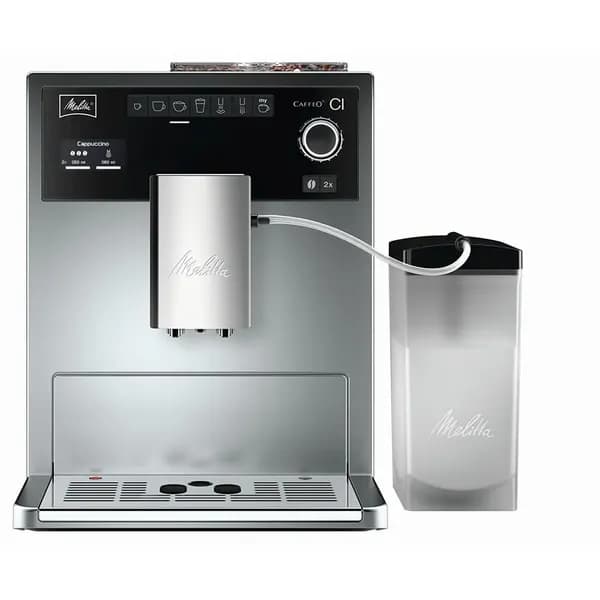 Image of Melitta Caffeo CI 5962-05 Coffee Maker