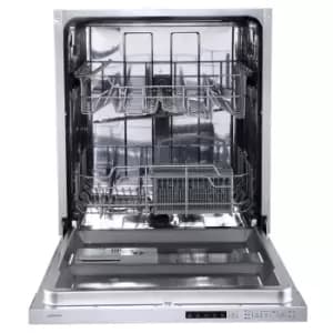 Image of Statesman BDW6014 Fully Integrated Dishwasher
