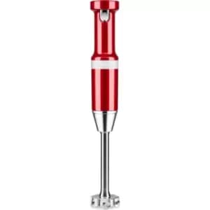Image of KitchenAid 5KHBBV83BCA Artisan 180W Cordless Hand Blender