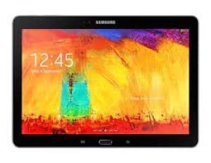 Image of Samsung Galaxy Note 10.1 2014 P600 WiFi 16GB
