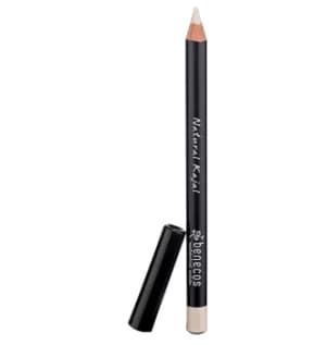Image of Benecos Kajal Eyeliner (white)