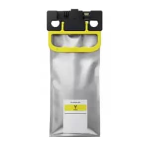 Image of Compatible Yellow Epson T01D4 Extra High Capacity Ink Cartridge (Replaces Epson T01D4)