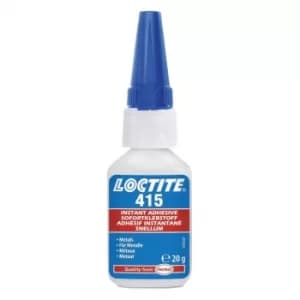 Image of 415 Cyanoacrylate Adhesive 20GM