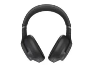 Image of Technics EAH-A800E-K Wireless Noise Cancelling Headphones