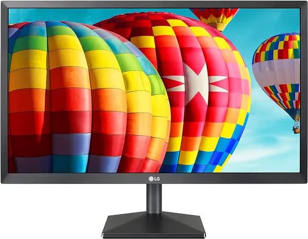 Image of LG 21.5" 22MK400A-B Full HD IPS LED Monitor