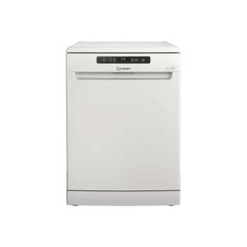 Image of Indesit DFO3T133FUK Freestanding Dishwasher