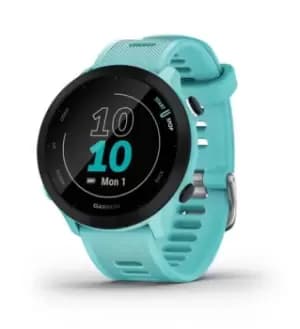 Image of Garmin Forerunner 55 2.64cm (1.04") MIP GPS (satellite)