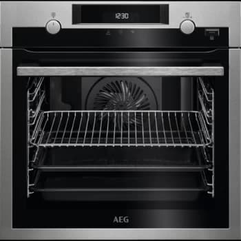 Image of AEG BPS55IE20M Integrated Electric Single Oven