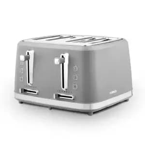 Image of Tower T20071GBF Odyssey 4 Slice Toaster