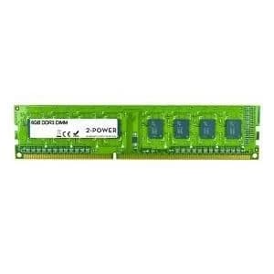 Image of 2 Power 8GB 1600MHz DDR3 RAM