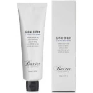 Image of Baxter of California Facial Scrub 120ml
