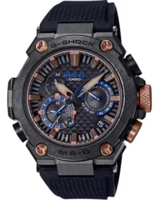 Image of G-Shock Watch MR-G Kachi Iro Bluetooth Smartwatch