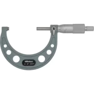 Image of 103-179 (103-179H) 2-3" O/S Micrometer