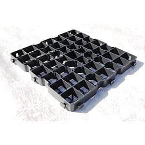 Image of Ecobase Fastfit System Shed Base for 10ft x 10ft Sheds