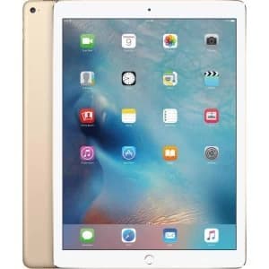 Image of Apple iPad Pro 12.9 1st Gen 2015 Cellular LTE 256GB
