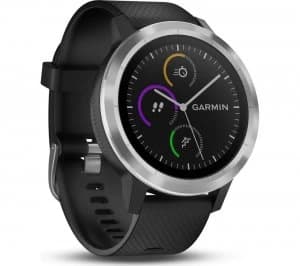 Image of Garmin Vivoactive 3 Smartwatch