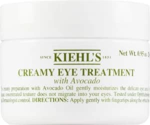 Image of Kiehl's Creamy Eye Treatment with Avocado 28g