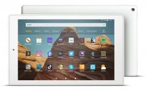 Image of Amazon Fire HD 10 9th Gen 2019 32GB