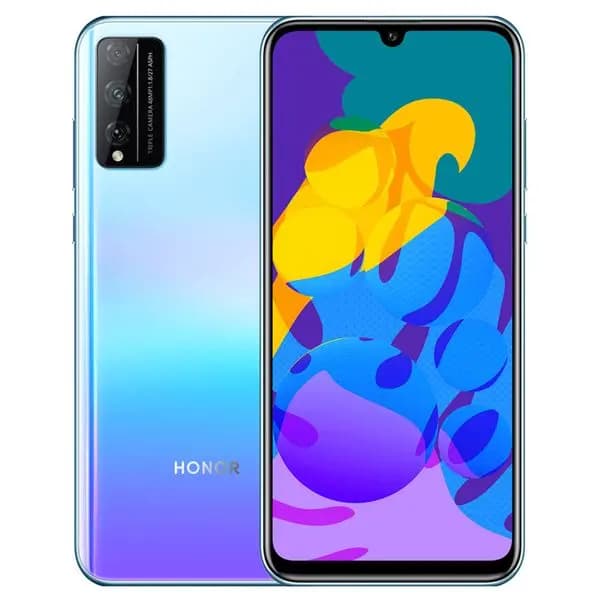 Image of Huawei Honor Play 4T Pro 4G 128GB