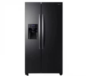 Image of Kenwood KSBSDIT20 562L American Style Fridge Freezer