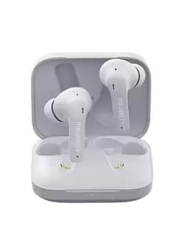 Image of Majority Tru 1 Tws Earphones White