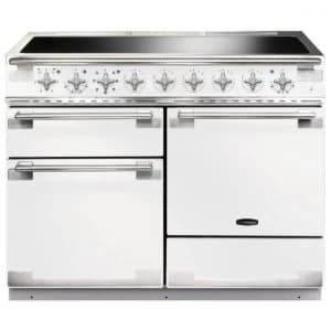 Image of Rangemaster ELS110EIWH Elise 110cm Induction Range Cooker