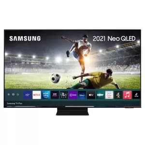 Image of Samsung 65" QE65QN94A Smart 4K Ultra HD Neo QLED TV