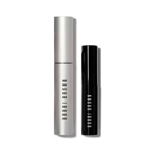 Image of Bobbi Brown Smokey Eye Mascara Set Brown