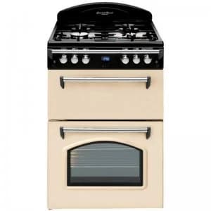 Image of Leisure 60cm Gas Mini Range Cooker