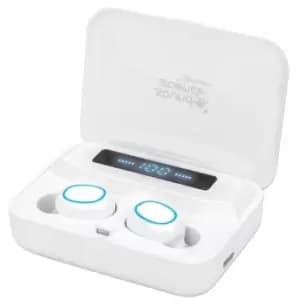 Image of Manhattan 179235 Bluetooth In-Ear Earbuds