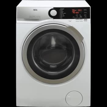 Image of AEG L7FEE965R 9KG 1600RPM Washing Machine