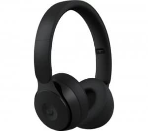 Image of Beats Solo Pro MRJ82LL/A Bluetooth Wireless Headphones