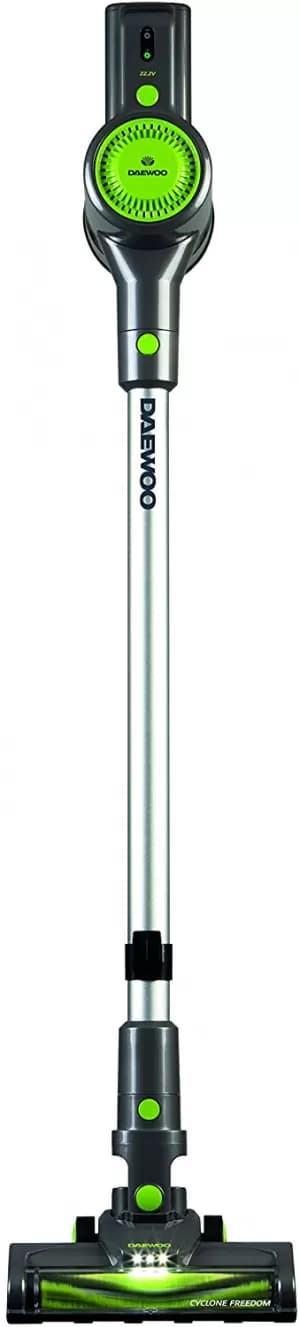 Image of Daewoo Cyclone Pro FLR00010GE Cordless Stick Vacuum Cleaner
