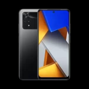 Image of POCO M4 Pro Power Black 8GB + 256GB