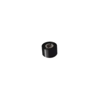 Image of Brother BSS-1D300-060 Original Standard Wax/Resin Thermal Transfer Black Ink Ribbon 60mm x 300m