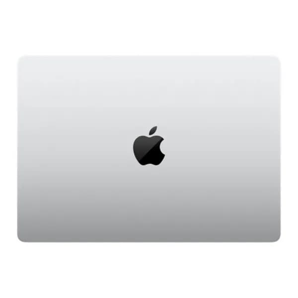 Image of Apple Macbook Pro (M4 Max, 2024) 16" With 14-Core Cpu And 32-Core Gpu, 36GB Unified Memory, 1TB SSD - Silver Ilver WBUYH Unisex